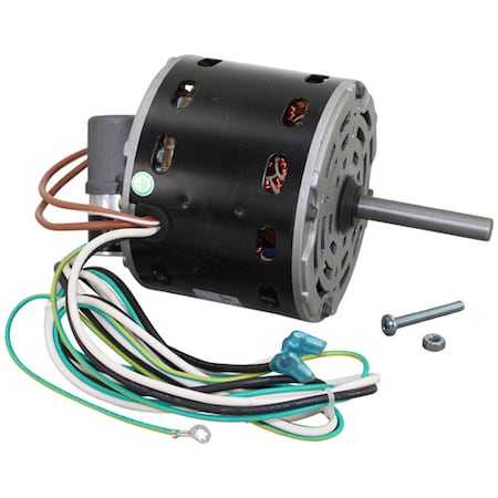 Manitowoc Fan Motor Kit  - 208-230V, 50/60Hz 7626733
